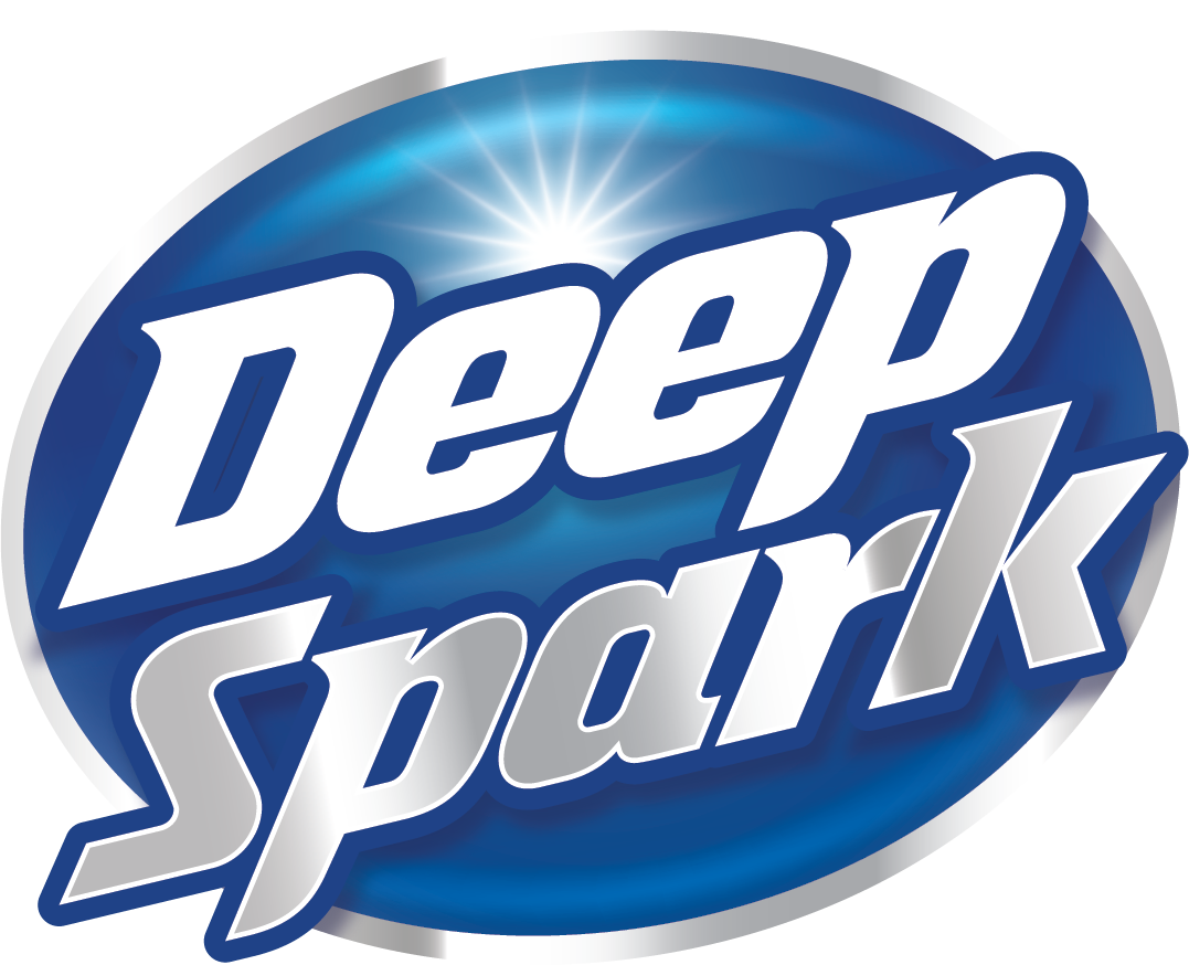 Deep Spark - Liquid Soap